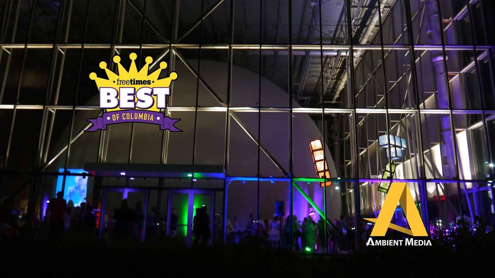 Free Times Best of Columbia 2017 80’s Party